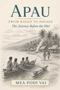 APAU - From Ravao to Davage